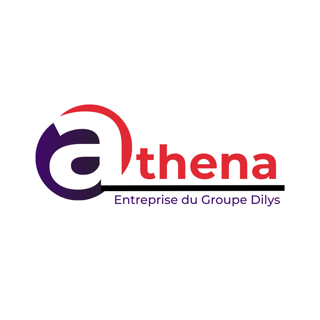 Athena — Entreprise du Groupe Dilys
